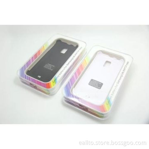 3000mAh for s5 mini battery case